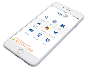 App Launch Communications